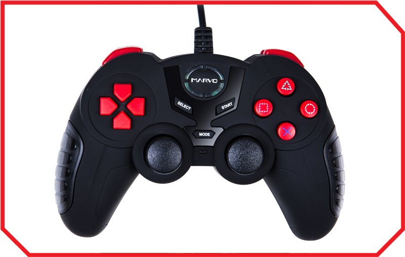 Gamepad GT-004 Marvo