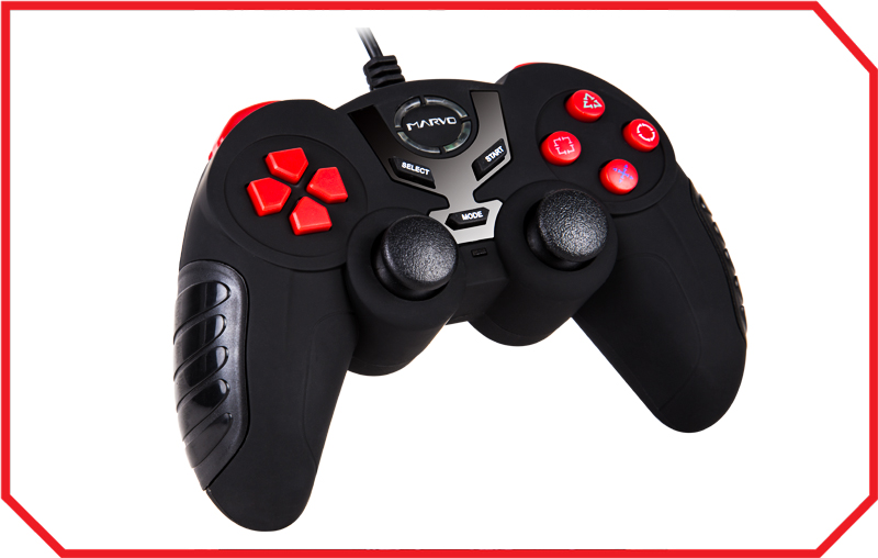 Gamepad GT-004 Marvo