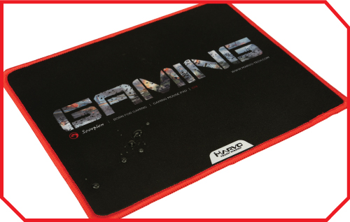 Mousepad G14 Marvo