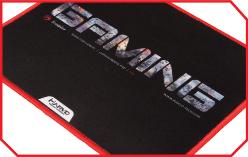 Mousepad G14 Marvo