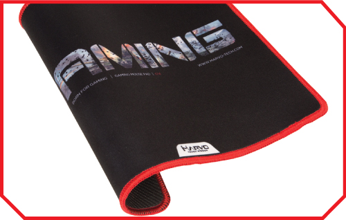 Mousepad G14 Marvo