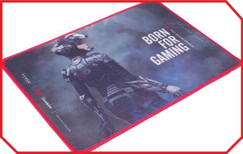 Mousepad G15 Marvo