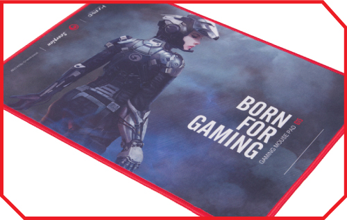 Mousepad G15 Marvo