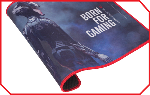 Mousepad G15 Marvo