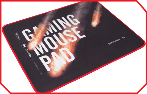 Mousepad G16 Marvo