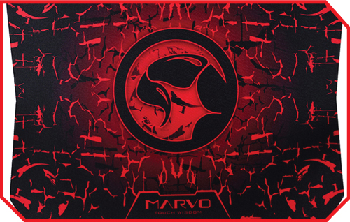 Mousepad G1 Marvo