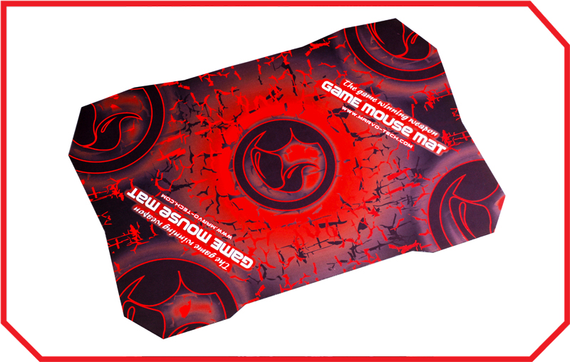 Mousepad G2 Marvo