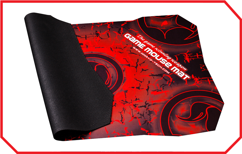 Mousepad G2 Marvo