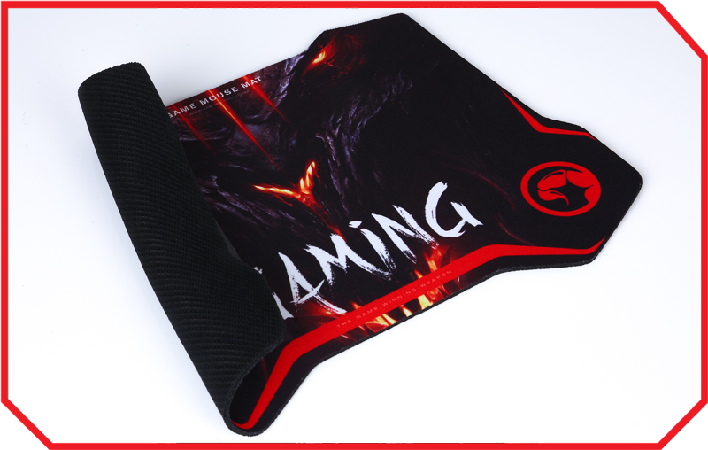 Mousepad G5 Marvo