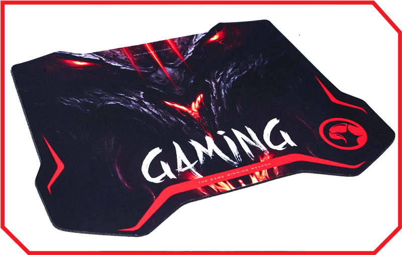 Mousepad G5 Marvo