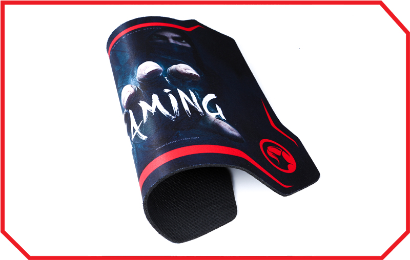 Mousepad G6 Marvo