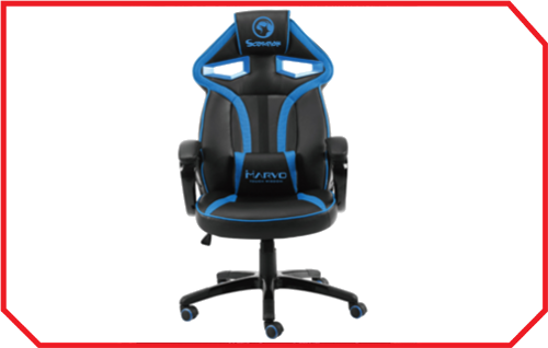 Scaun Gaming Marvo CH-110