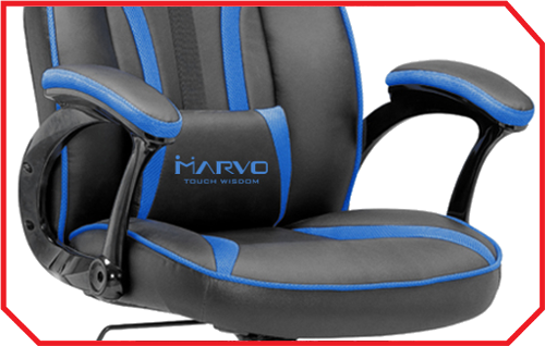 Scaun Gaming Marvo CH-110