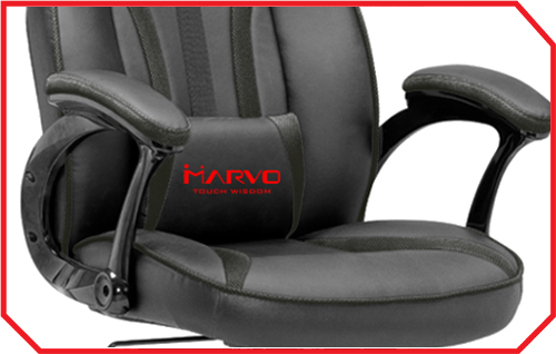 Scaun Gaming Marvo CH-110