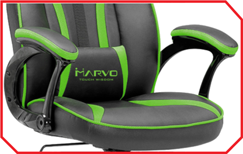 Scaun Gaming Marvo CH-110