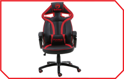 Scaun Gaming Marvo CH-110