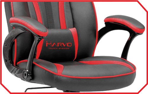 Scaun Gaming Marvo CH-110