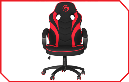 Scaun Gaming CH-303 RED Marvo