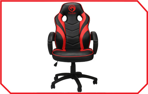 Scaun Gaming CH-301 RED Marvo