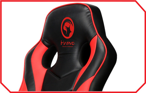 Scaun Gaming CH-301 RED Marvo