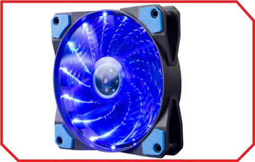 Ventilator Marvo FN-10