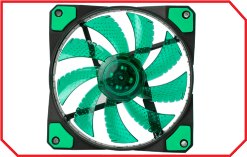 Ventilator Marvo FN-11