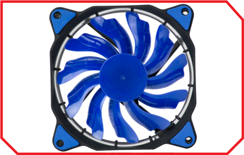 Ventilator Marvo FN-12