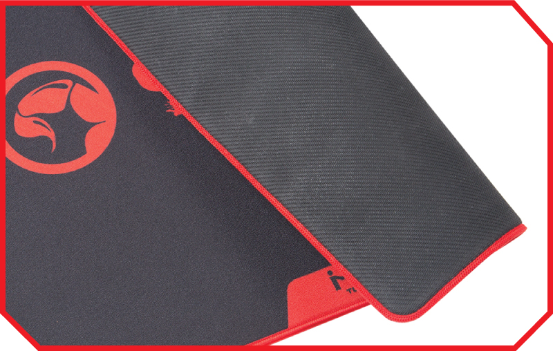 Mousepad G18 Marvo