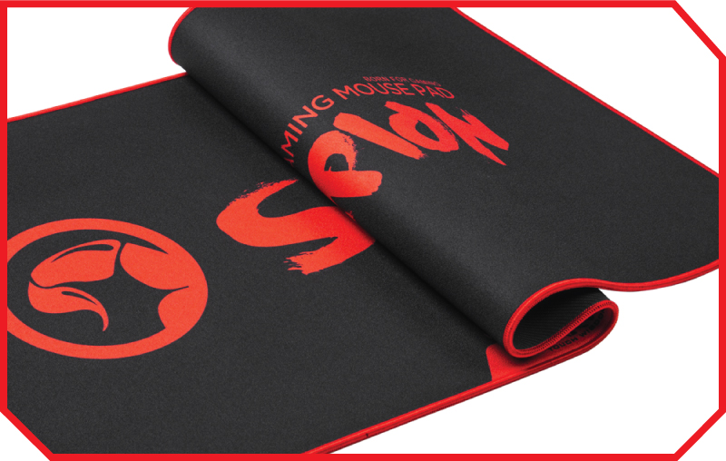 Mousepad Marvo G19