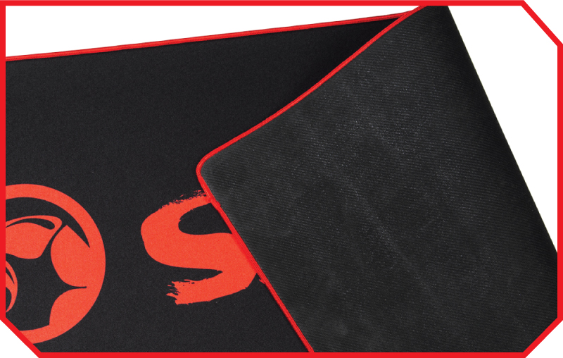 Mousepad Marvo G19