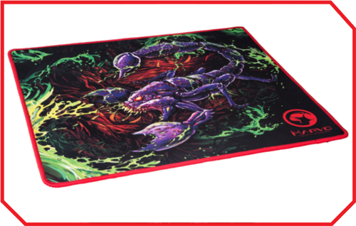 Mousepad Marvo G21