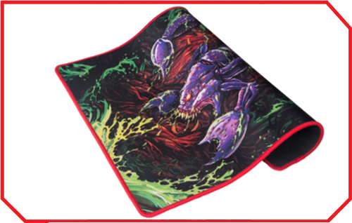 Mousepad Marvo G21