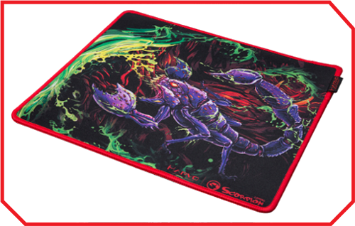 Mousepad Marvo G22