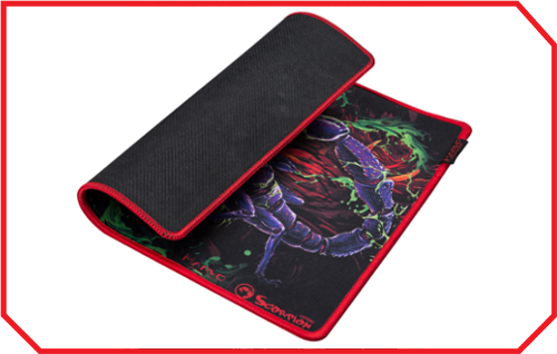 Mousepad Marvo G22