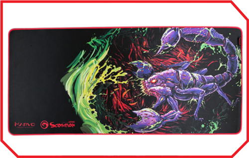 Mousepad Marvo G23