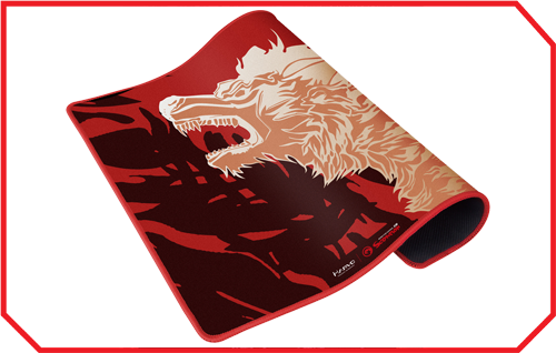 Mousepad Marvo G30