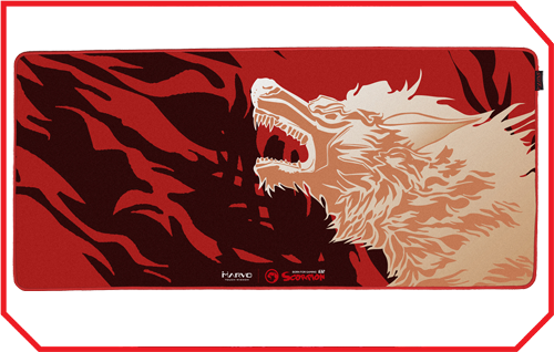 Mousepad Marvo G32