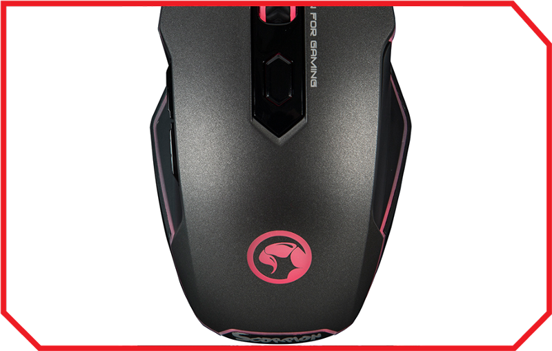 Mouse Gaming G916 Marvo