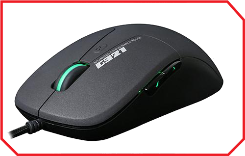 Mouse Gaming G921 Marvo