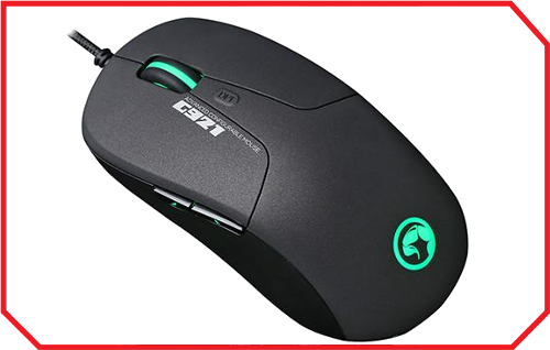 Mouse Gaming G921 Marvo