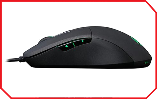 Mouse Gaming G921 Marvo