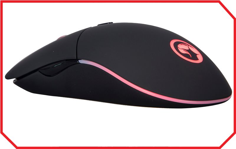 Mouse Gaming G931 Marvo