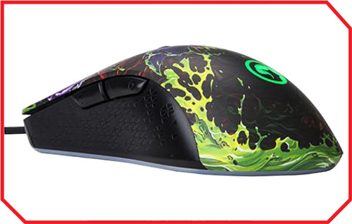 Mouse Gaming G932 Marvo