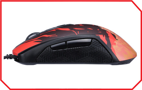 except for order my Mouse gaming Marvo G939
