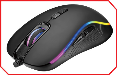 Mouse Gaming G940 Marvo