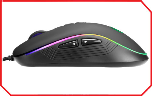 Mouse Gaming G940 Marvo