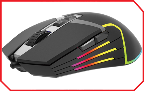 Mouse Gaming G941 Marvo