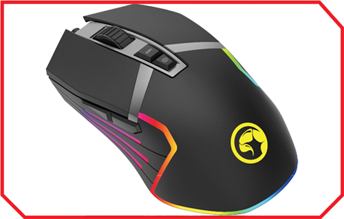 Mouse Gaming G941 Marvo