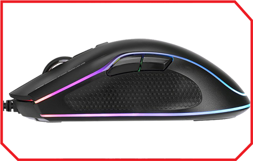 Mouse Gaming G943 Marvo