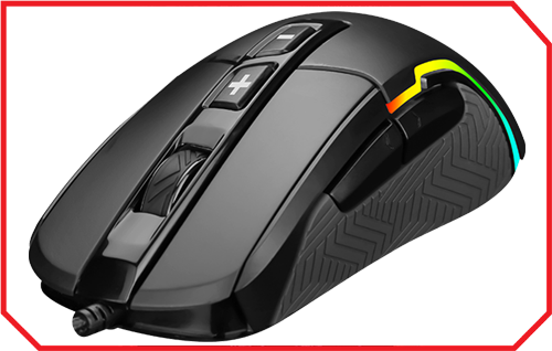 Mouse Gaming G957 Marvo